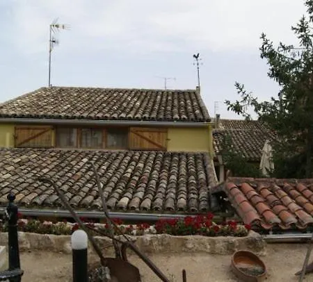 La Cachava Casa rural