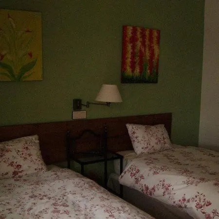 Casa rural La Cachava *