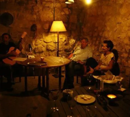 La Cachava Casa rural *