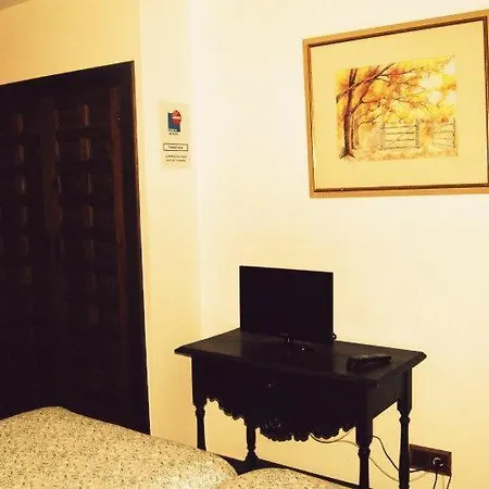 La Cachava Casa rural