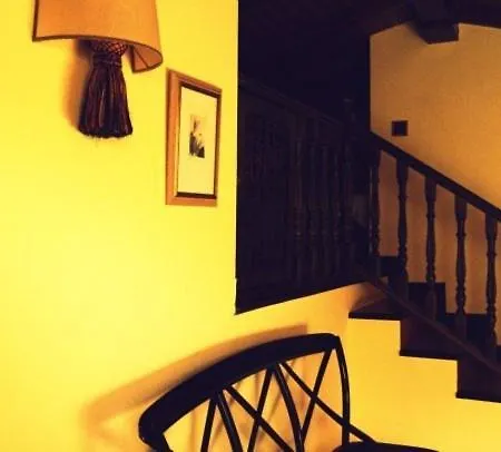 La Cachava Casa rural