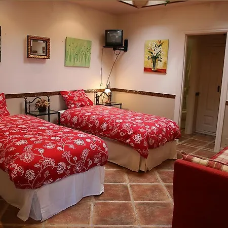La Cachava Casa rural Castrojeriz